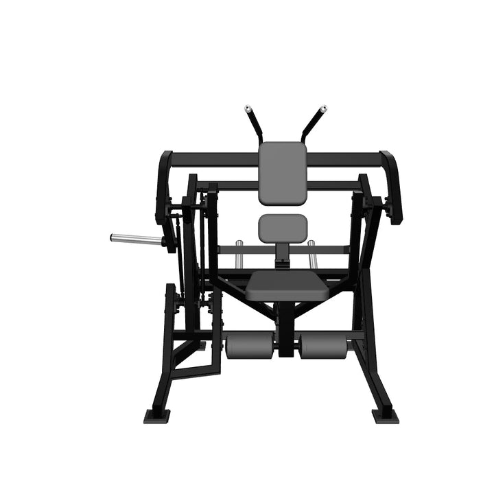 Ab Crunch | Hefboommachine - Compact Series