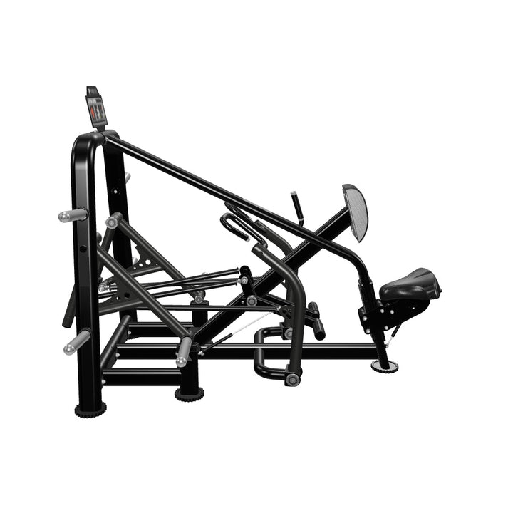 Dorian Row | Lever Machine - Pro Tech Series