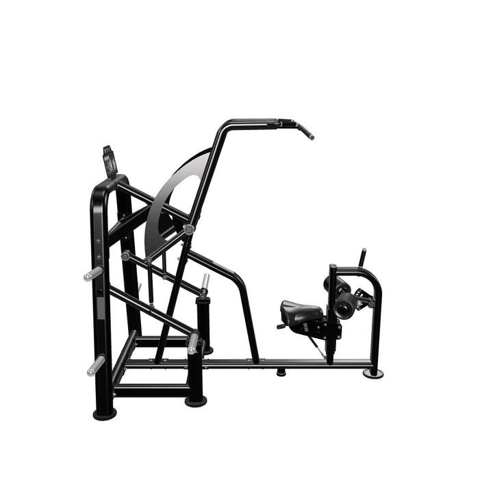 Dorsal Pull | Lever Machine - Pro Tech Series