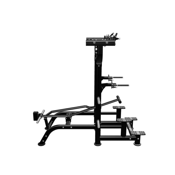 Assisted Dips en Pull-ups | Hefboommachine - Pro Tech Series