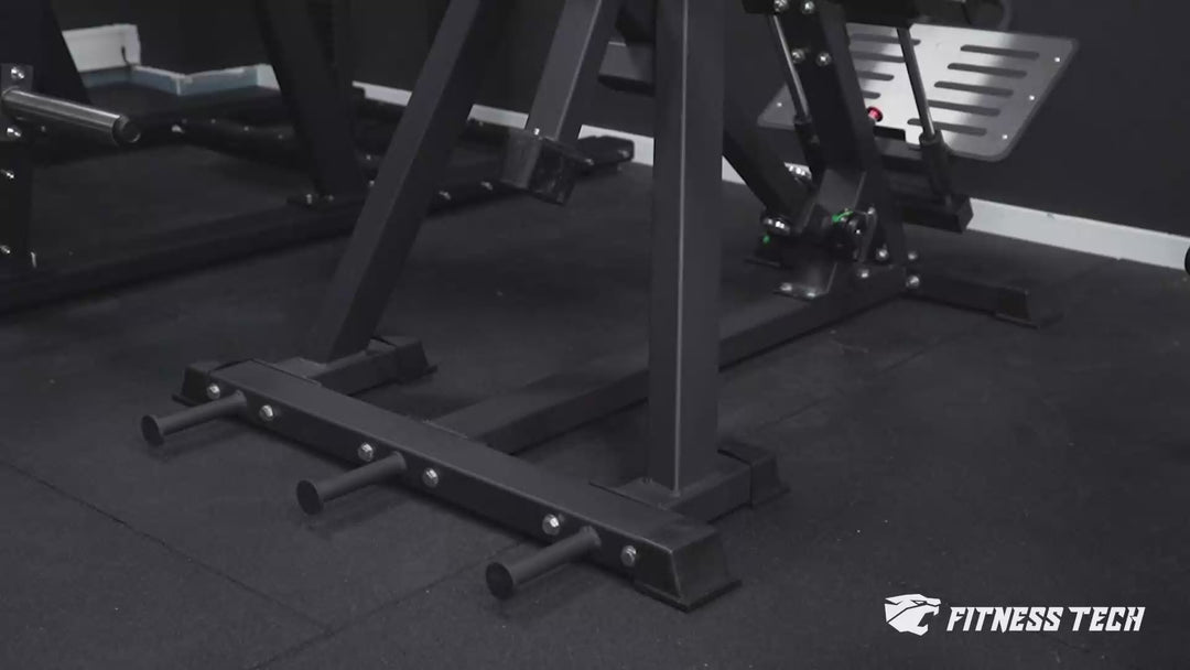 Paddle in T | Fitness Tech PRO SERIES