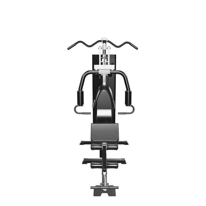 Multi-station muscle training machine M200