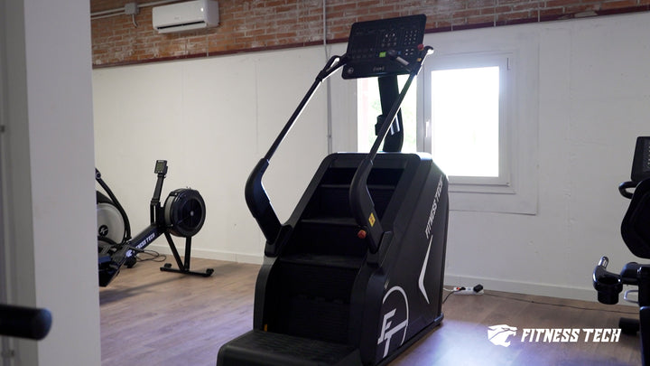 Stair Climber | Stepper Pro Series