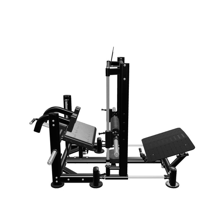 Verticale Hip Thrust | Hefboommachine - Pro Tech Series