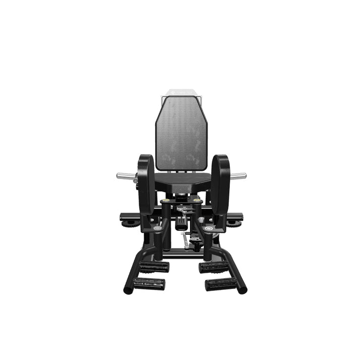 Abductor - Adductor | Dubbele Hefboommachine - Pro Tech Series
