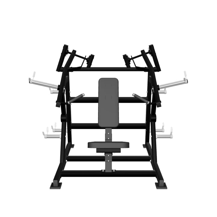 Bovenste Borstdruk | Hefboommachine - Compact Series