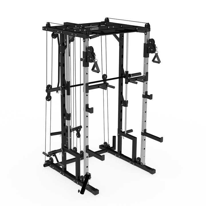 Smith-machine S5000
