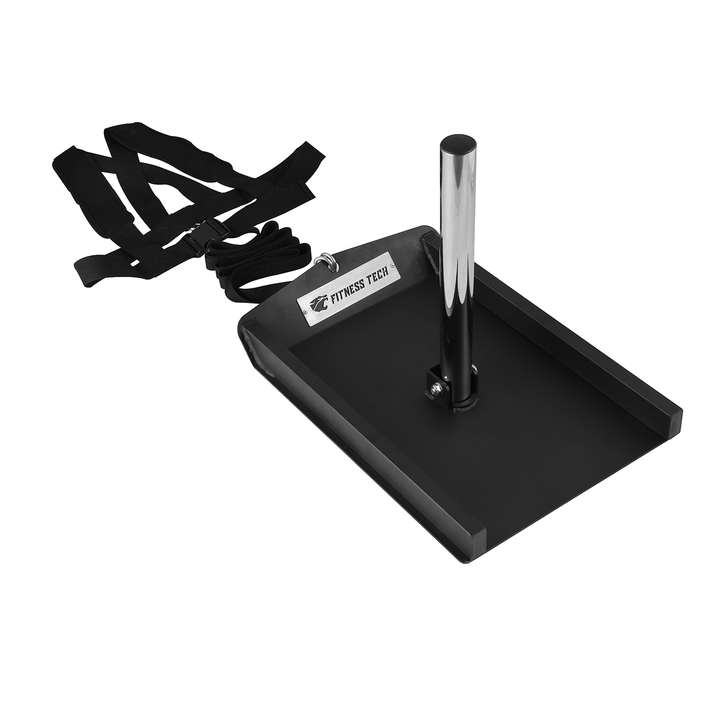 Trek Slede - Trineo de Arrastre
