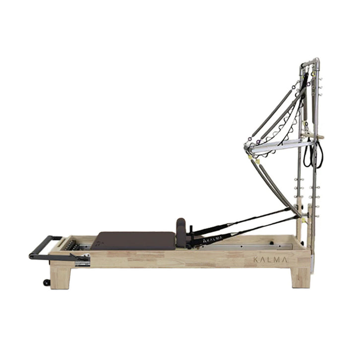 Reformer met Toren | KALMA