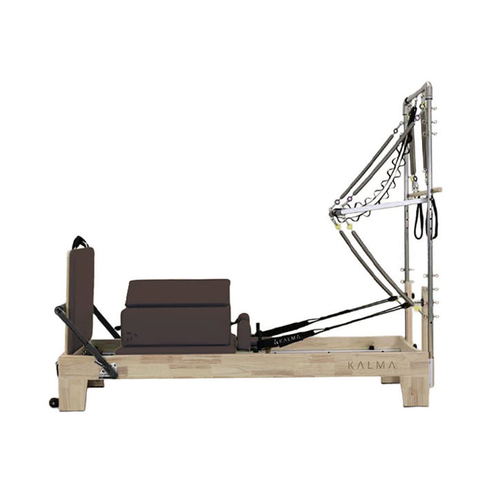 Reformer met Toren | KALMA