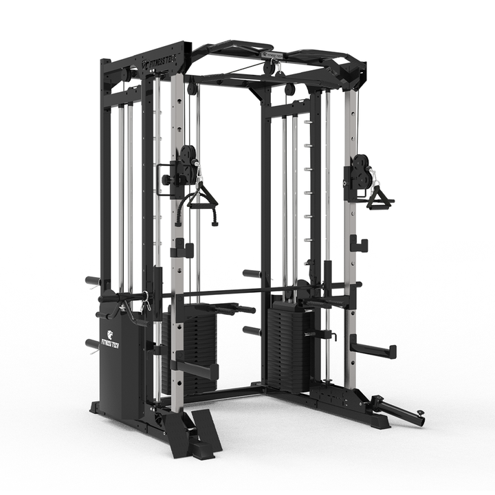 Smith Machine S9000 | Multipower Machine
