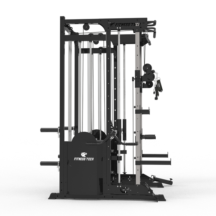 Smith Machine S9000 | Multipower Machine