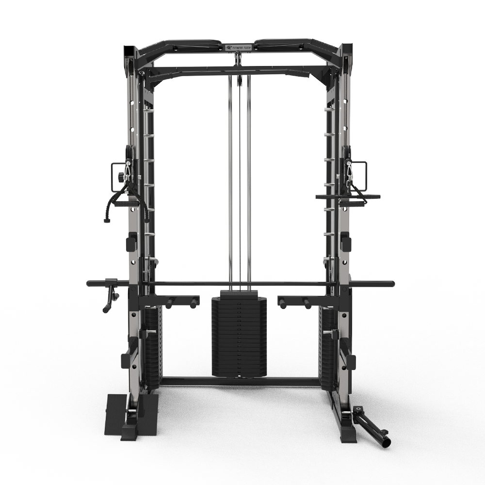 Smith Machine S9000 | Multipower Machine