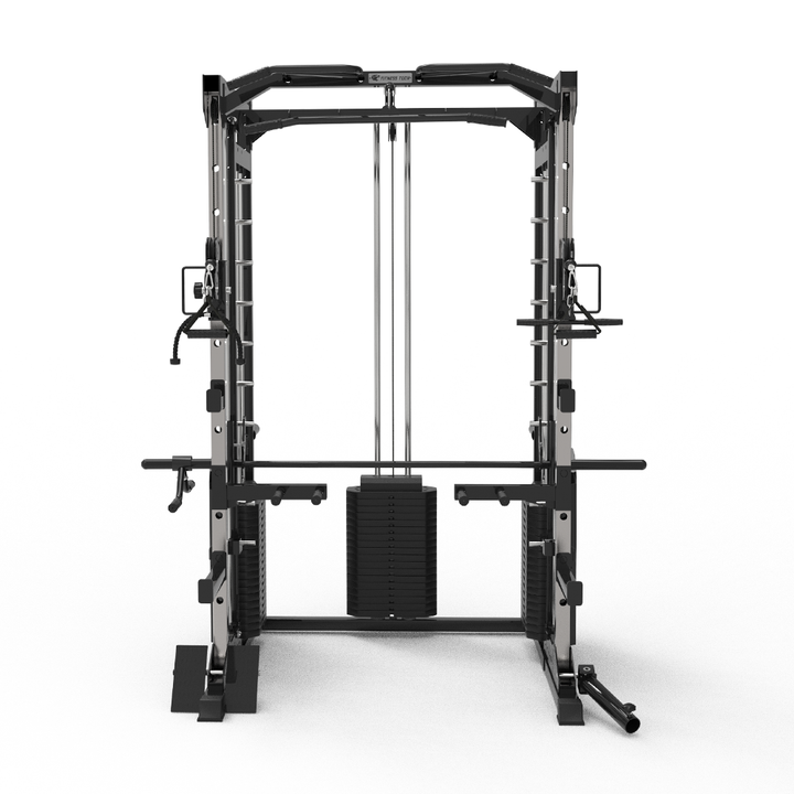 Smith Machine S9000 | Multipower Machine