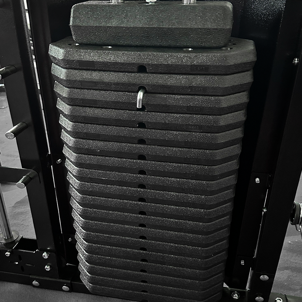 Smith Machine S9000 | Multipower Machine