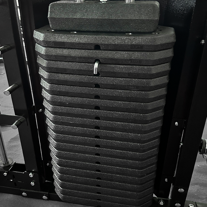 Smith Machine S9000 | Multipower Machine