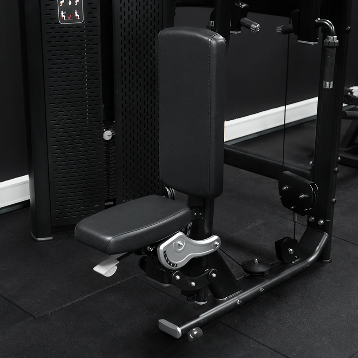 Chest and Deltoid Openings | Dual Selectorized Machine - Pro Series