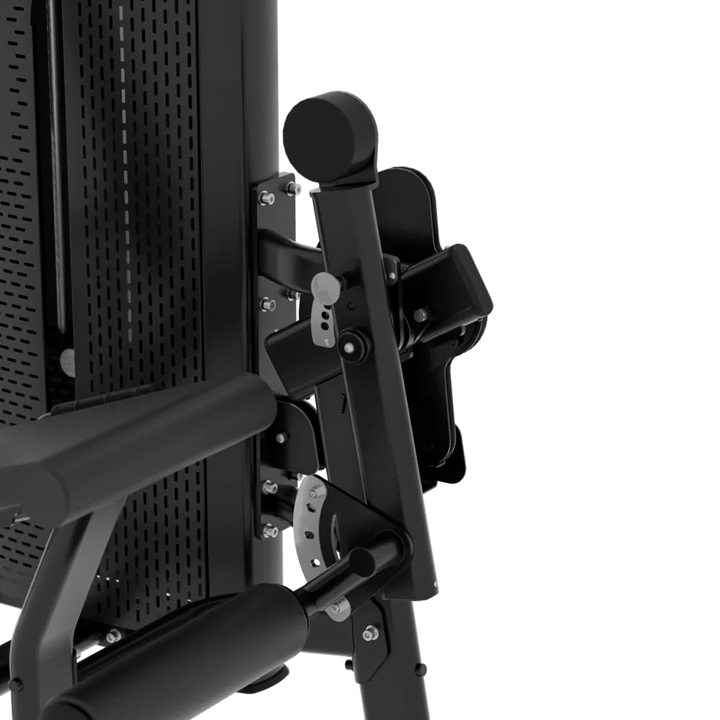 Quadriceps Extension | Selectorized Machine - Pro Series
