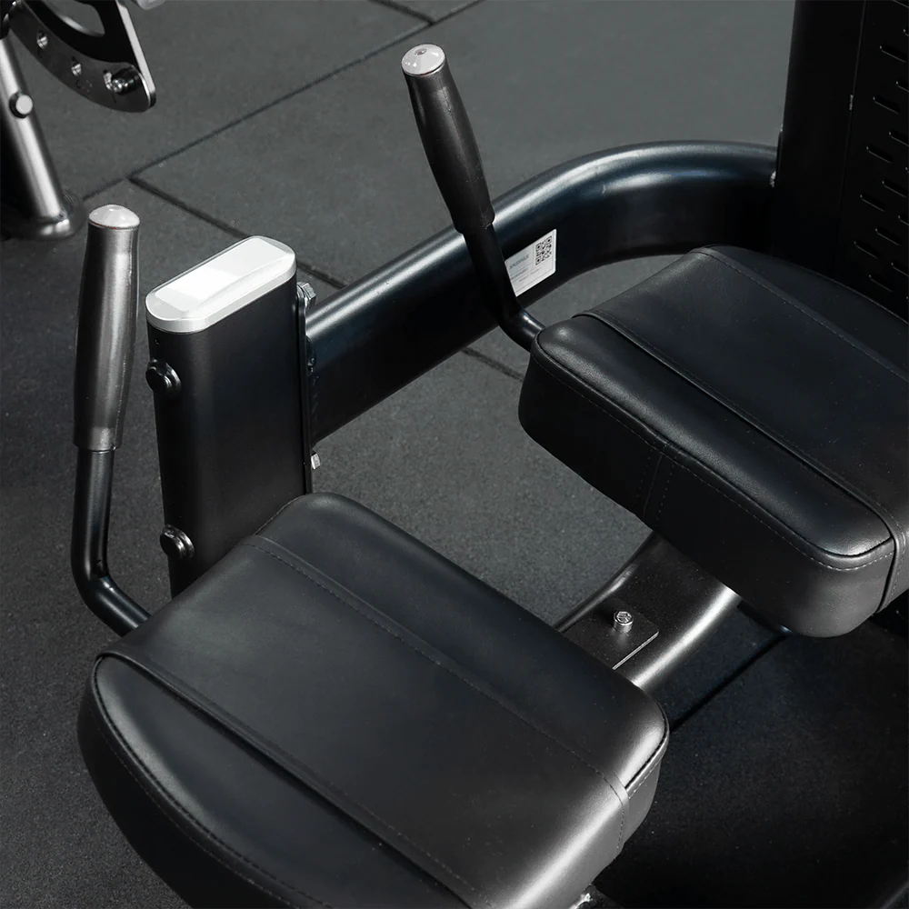 Glute Kick | Selectorized Machine - Pro Series