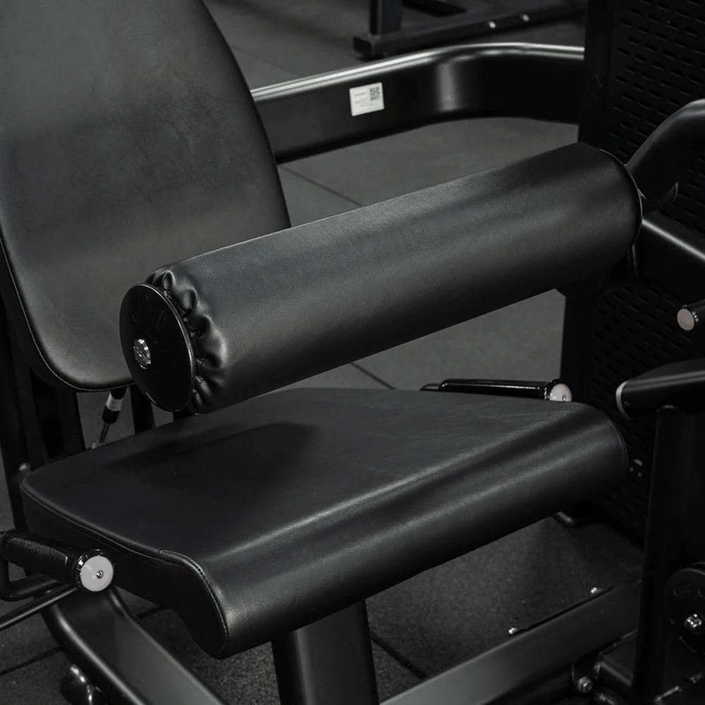 Seated Femoral | Selectorized Machine - Pro Series