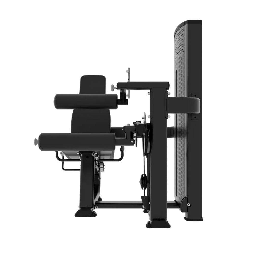 Seated Femoral | Selectorized Machine - Pro Series
