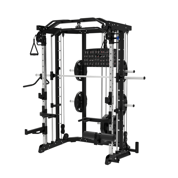 Smith-machine F10