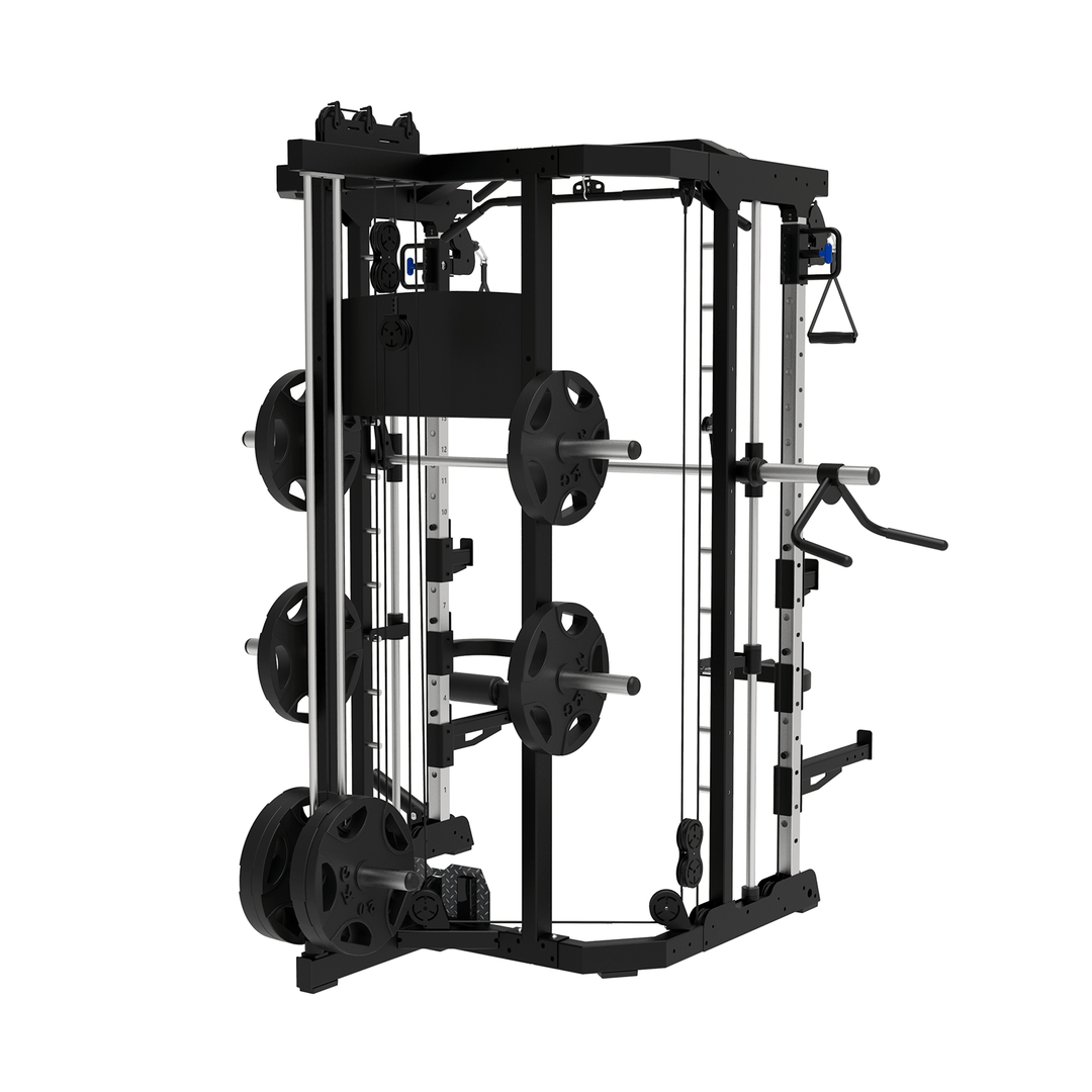 Smith-machine F10