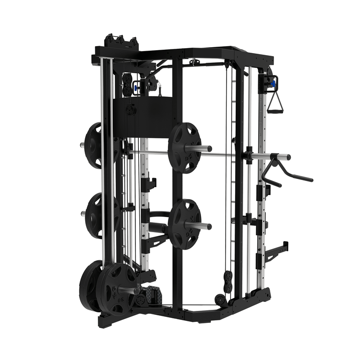 Smith-machine F10