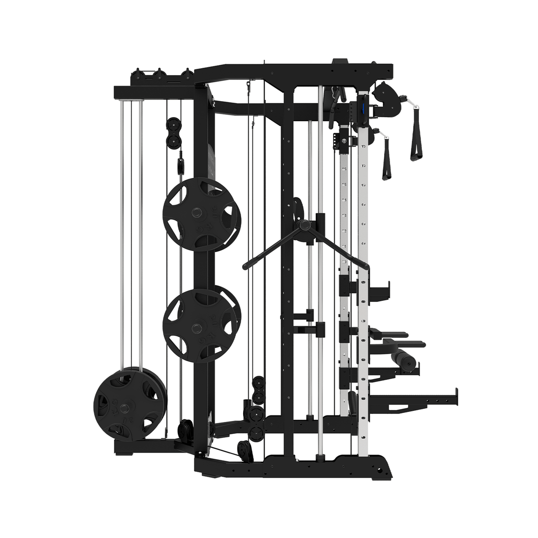 Smith-machine F10