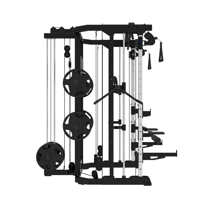 Smith-machine F10