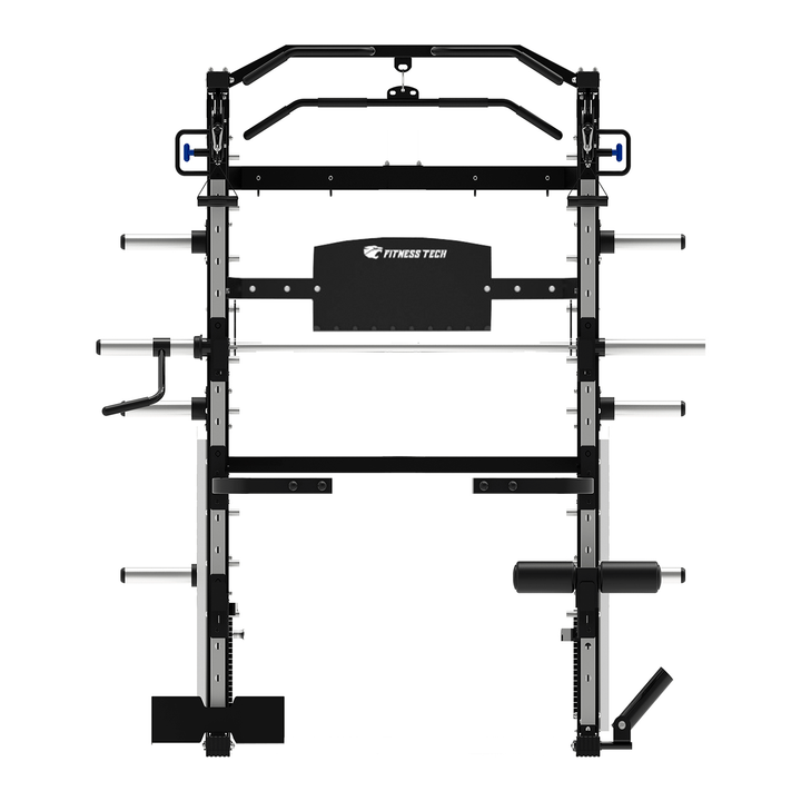 Smith machine multipower F20