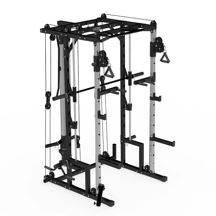 Smith-machine S5000