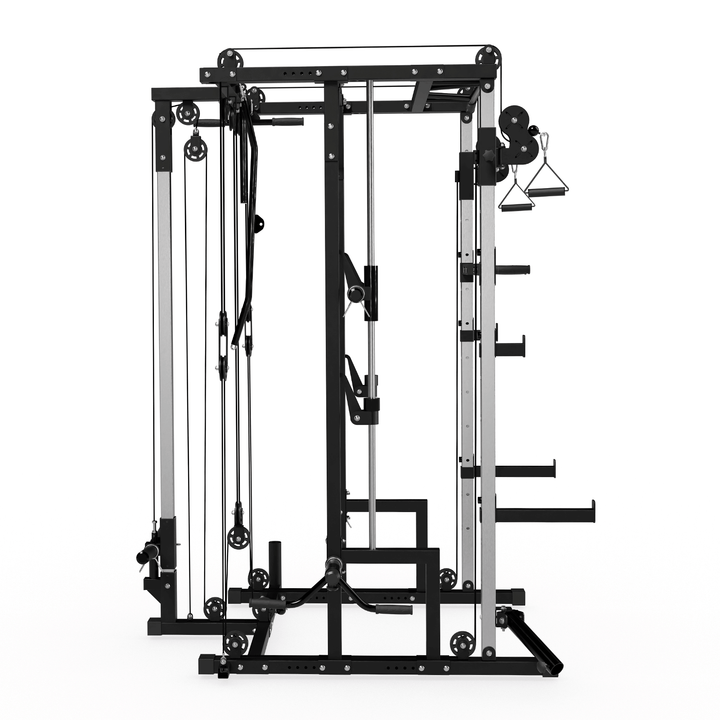 Smith-machine S5000