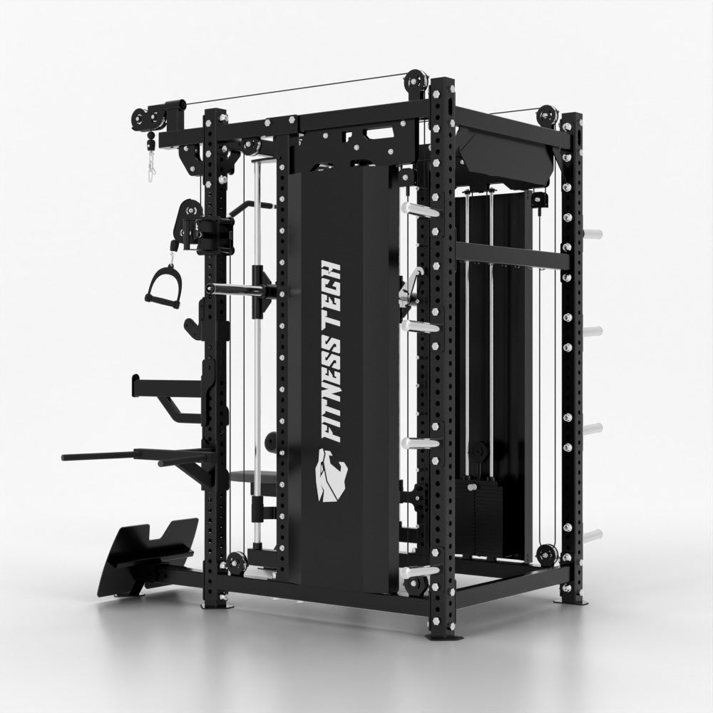 Smith machine multipower F60
