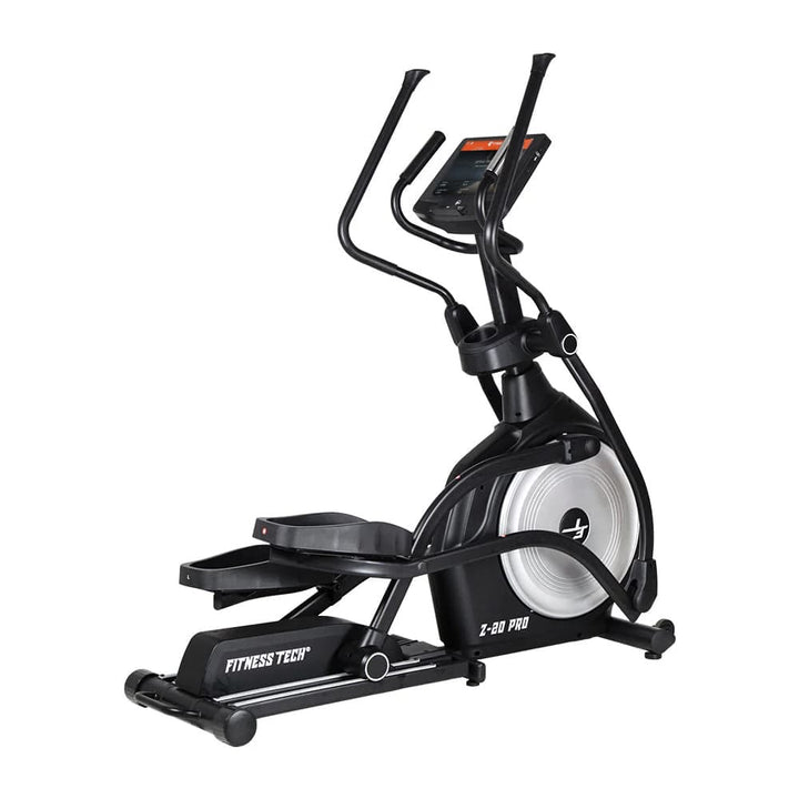 Bicicleta elíptica Z-20 Pro Series - TFT