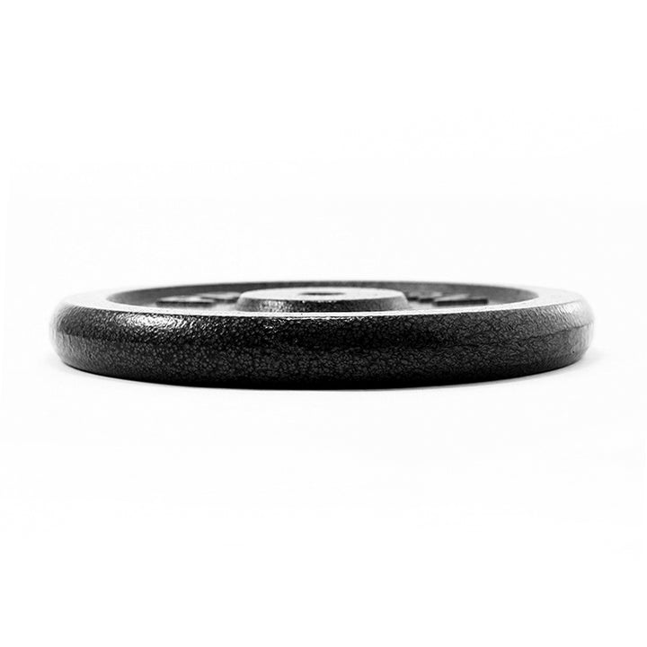 Discos de Hierro de 25mm - Fitness Tech