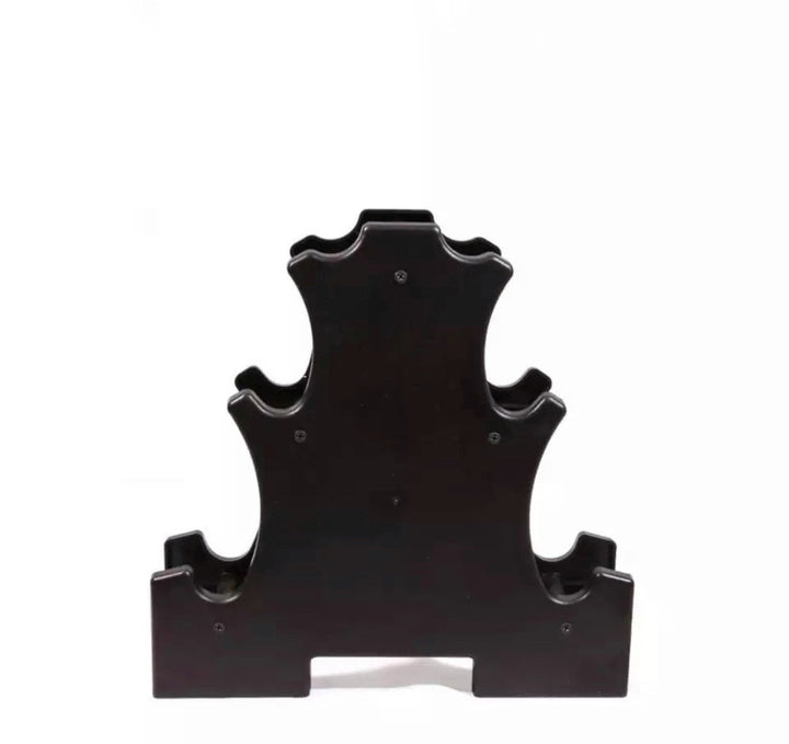 Neopreen Dumbbell Steun 3 Paar